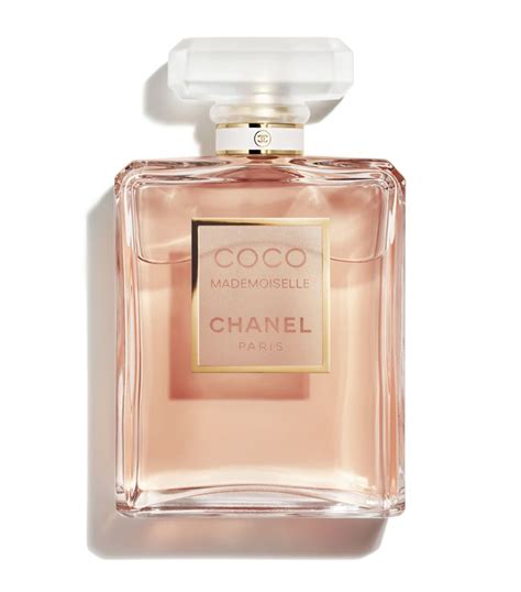 chanel coco mademoiselle uk.